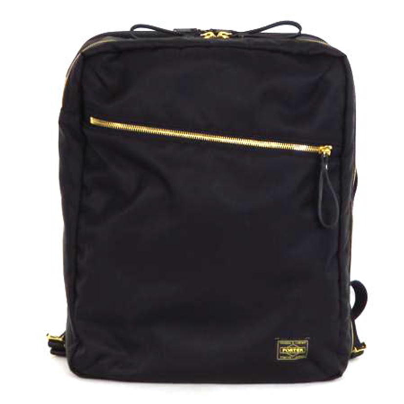 PORTER GIRL ポーター ガール/シア 2WAYデイパック Lサイズ/871-05179//SAランク/81