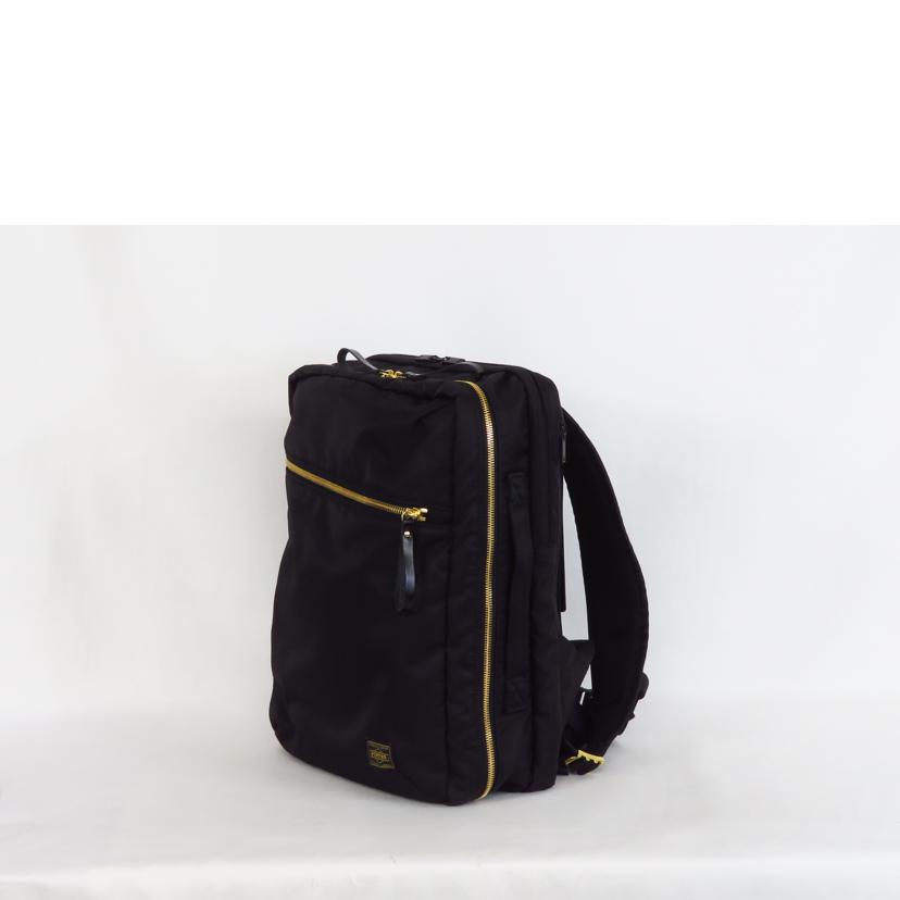 PORTER GIRL ポーター ガール/シア 2WAYデイパック Lサイズ/871-05179//SAランク/81