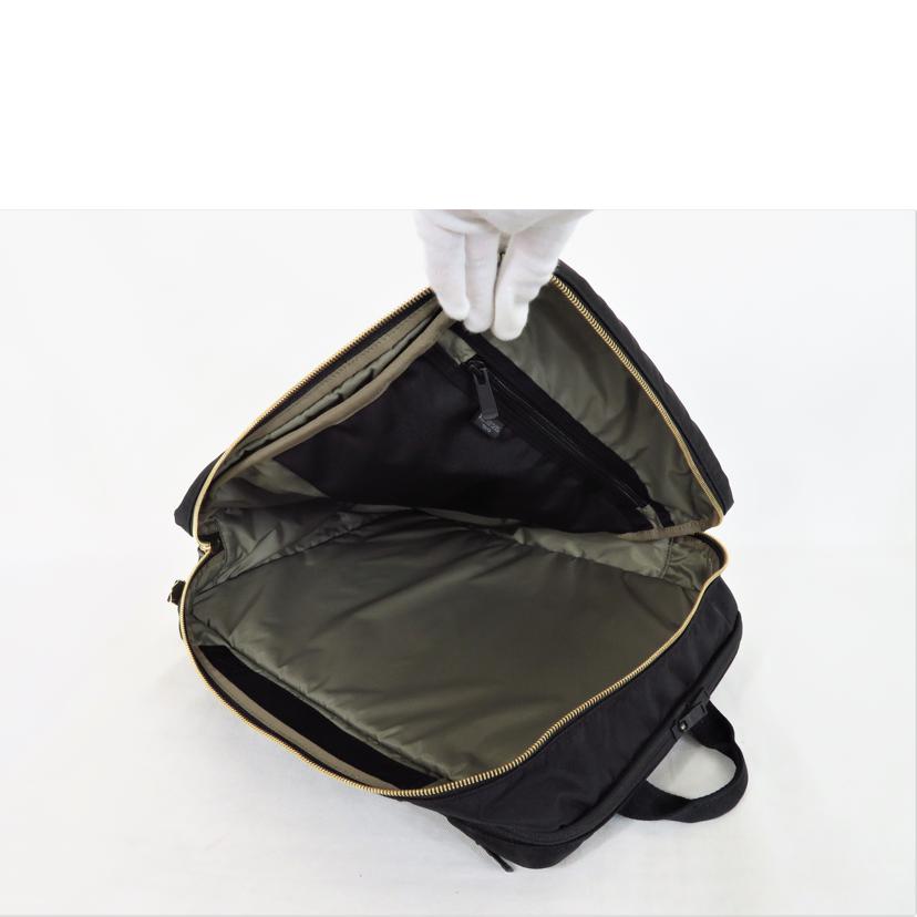 PORTER GIRL ポーター ガール/シア 2WAYデイパック Lサイズ/871-05179//SAランク/81