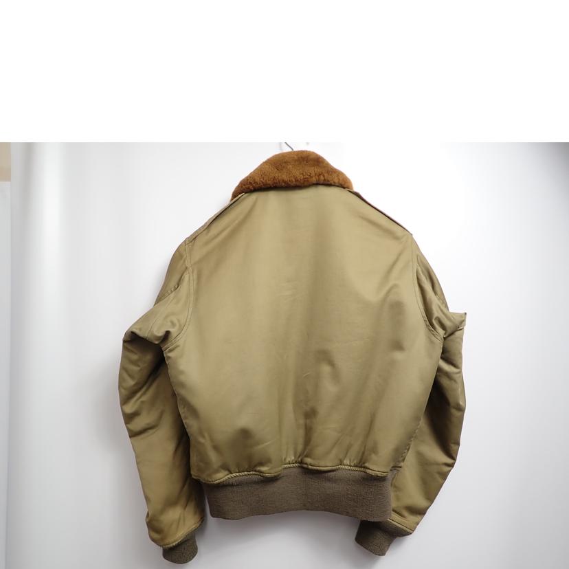Buzz Ricksons バズリクソンズ/★B-10フライトjktBuzz Ricksons/M13499//36/Cランク/62