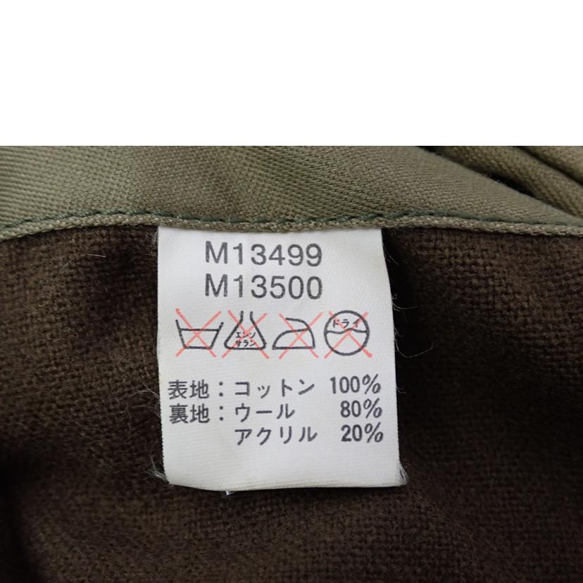 Buzz Ricksons バズリクソンズ/★B-10フライトjktBuzz Ricksons/M13499//36/Cランク/62