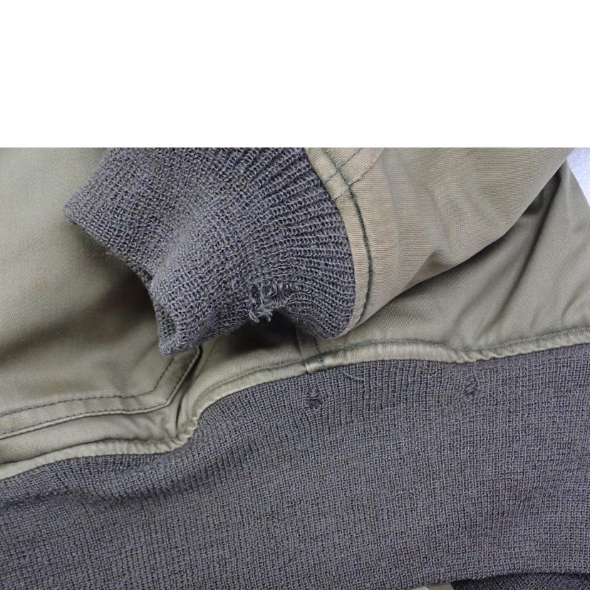 Buzz Ricksons バズリクソンズ/★B-10フライトjktBuzz Ricksons/M13499//36/Cランク/62