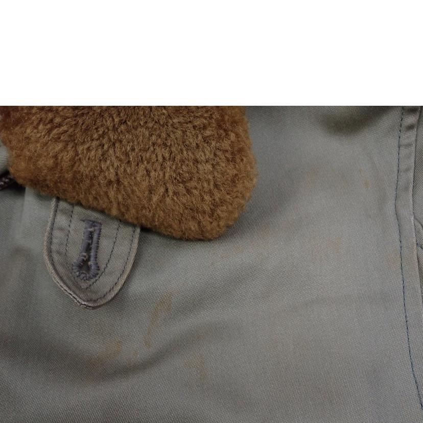 Buzz Ricksons バズリクソンズ/★B-10フライトjktBuzz Ricksons/M13499//36/Cランク/62