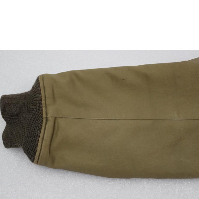Buzz Ricksons バズリクソンズ/★B-10フライトjktBuzz Ricksons/M13499//36/Cランク/62