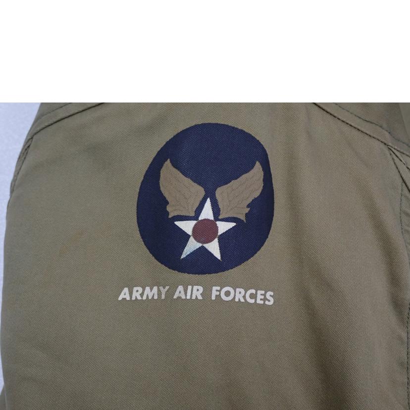 Buzz Ricksons バズリクソンズ/★B-10フライトjktBuzz Ricksons/M13499//36/Cランク/62