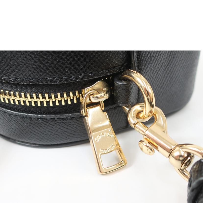COACH コーチ/レザーショルダーバック ミニショルダー/97561//Aランク/65