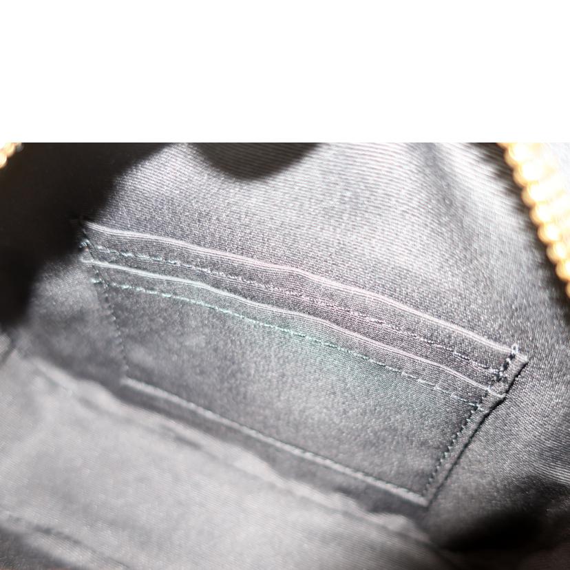 COACH コーチ/レザーショルダーバック ミニショルダー/97561//Aランク/65