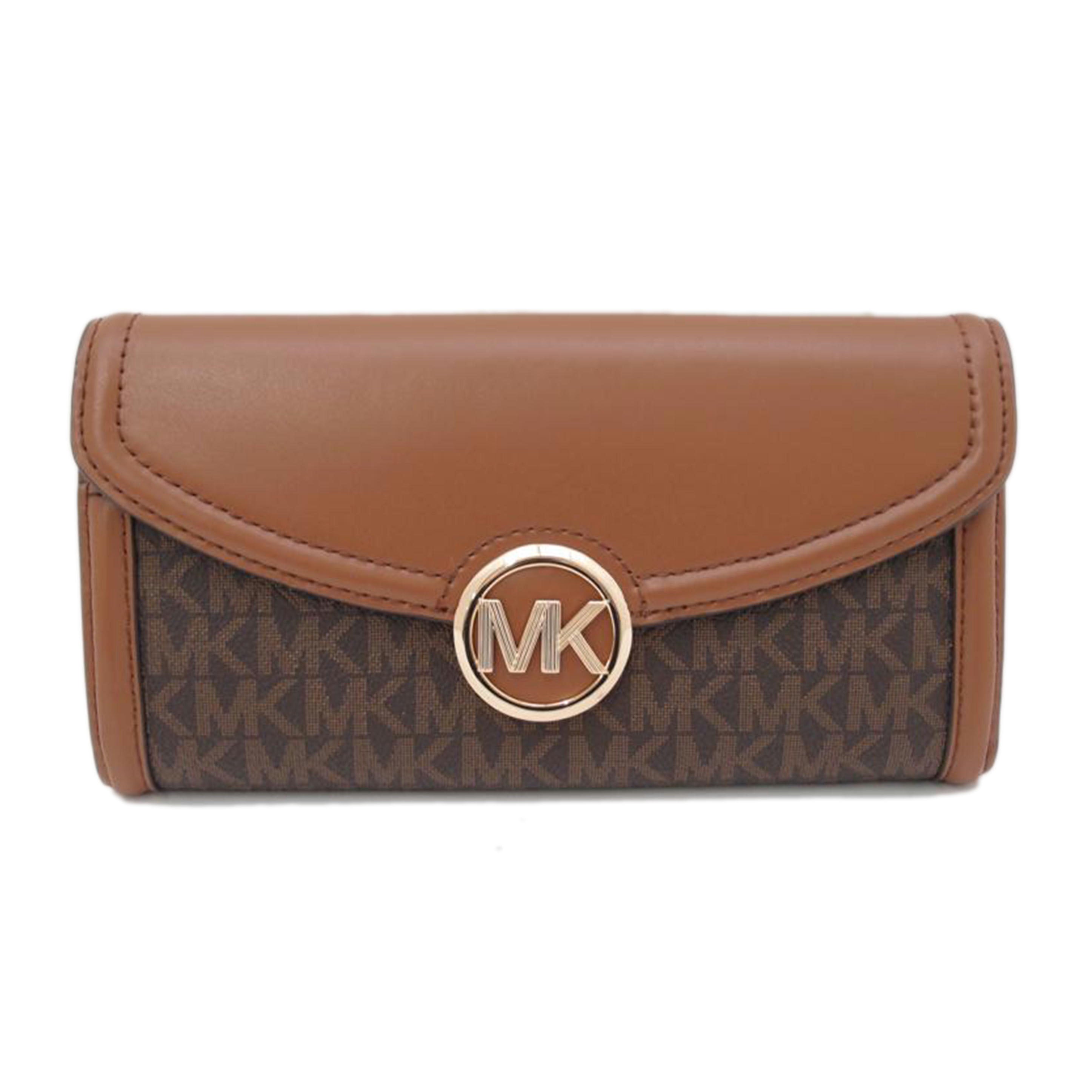 MICHAEL KORS マイケルコース/MICHAEL KORS 長財布//SAランク/69
