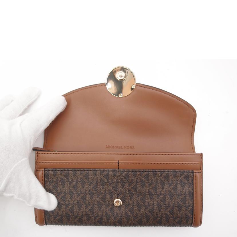 MICHAEL KORS マイケルコース/MICHAEL KORS 長財布//SAランク/69