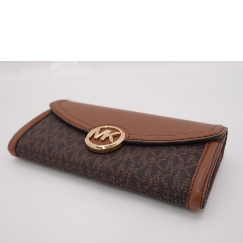 MICHAEL KORS マイケルコース/MICHAEL KORS 長財布//SAランク/69