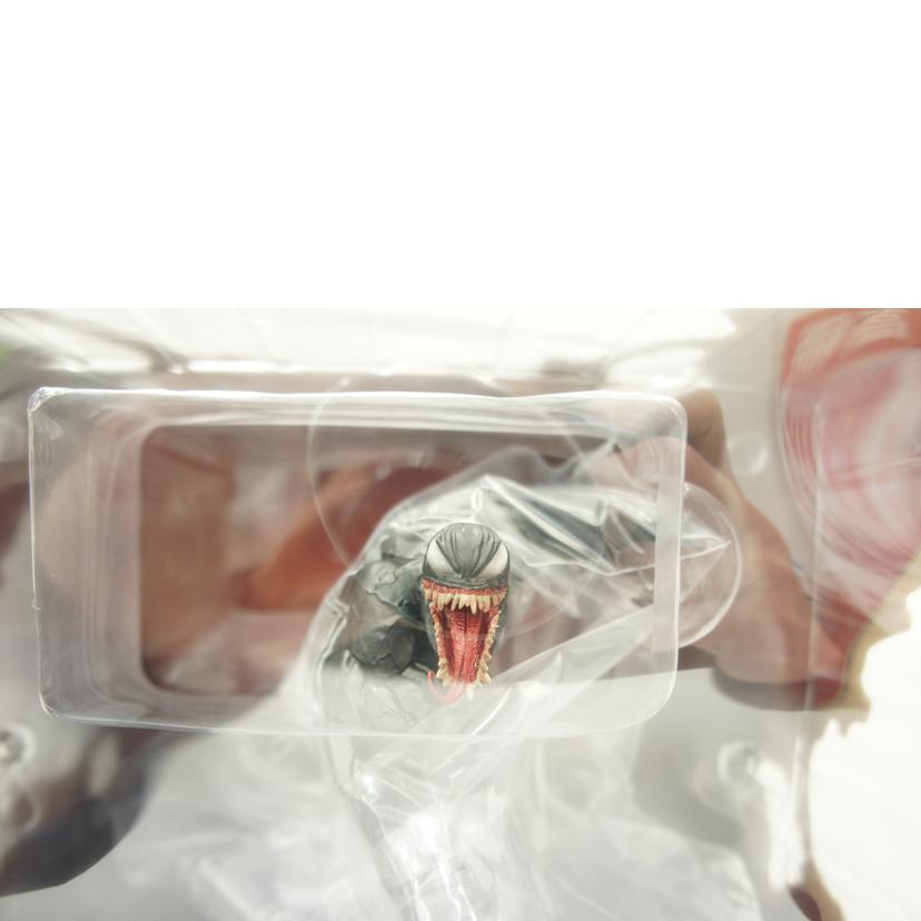 コトブキヤ KOTOBUKIYA/ARTFX+ ヴェノム リニューアルエディション//SAランク/01