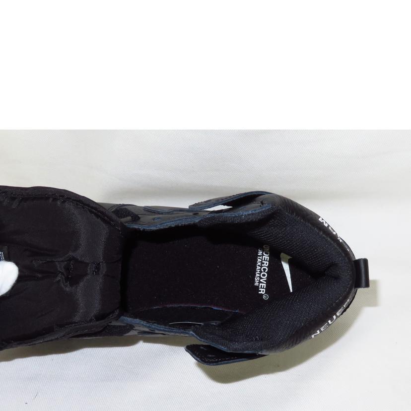 NIKE ナイキ/DUNK HI 1985/U メンズハイカットスニーカー/DQ4121-001//SAランク/81