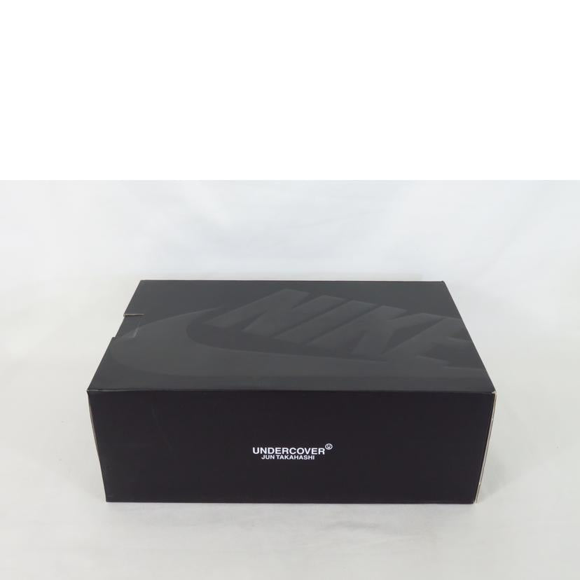 NIKE ナイキ/DUNK HI 1985/U メンズハイカットスニーカー/DQ4121-001//SAランク/81