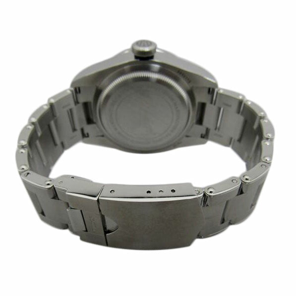 TUDOR チューダー/ヘリテージブラックベイ/79230B//689X1T3/Aランク/62