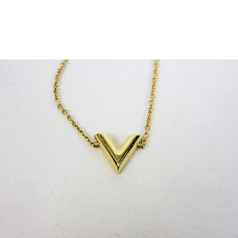 LV ルイヴィトン/エッセンシャルV ブレスレット//Bランク/70