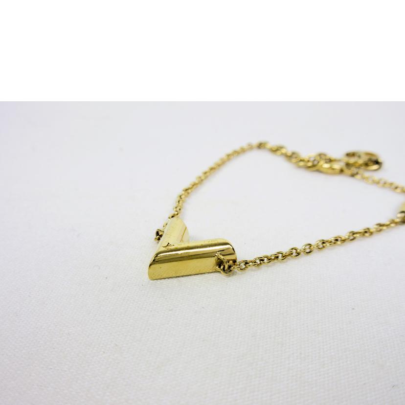 LV ルイヴィトン/エッセンシャルV ブレスレット//Bランク/70