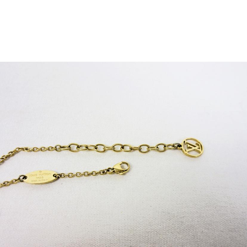 LV ルイヴィトン/エッセンシャルV ブレスレット//Bランク/70