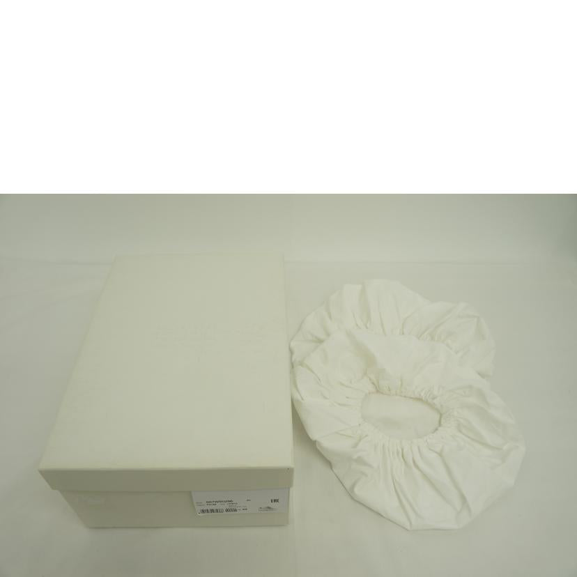 Masion Margiera マルジェラ/PUFFERスニーカー LO OLV/S57WS0286//SAランク/09