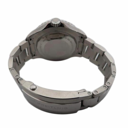 BREITLING ブライトリング/スーパーオーシャン/オートマチック44/A17376//6720354/Aランク/62