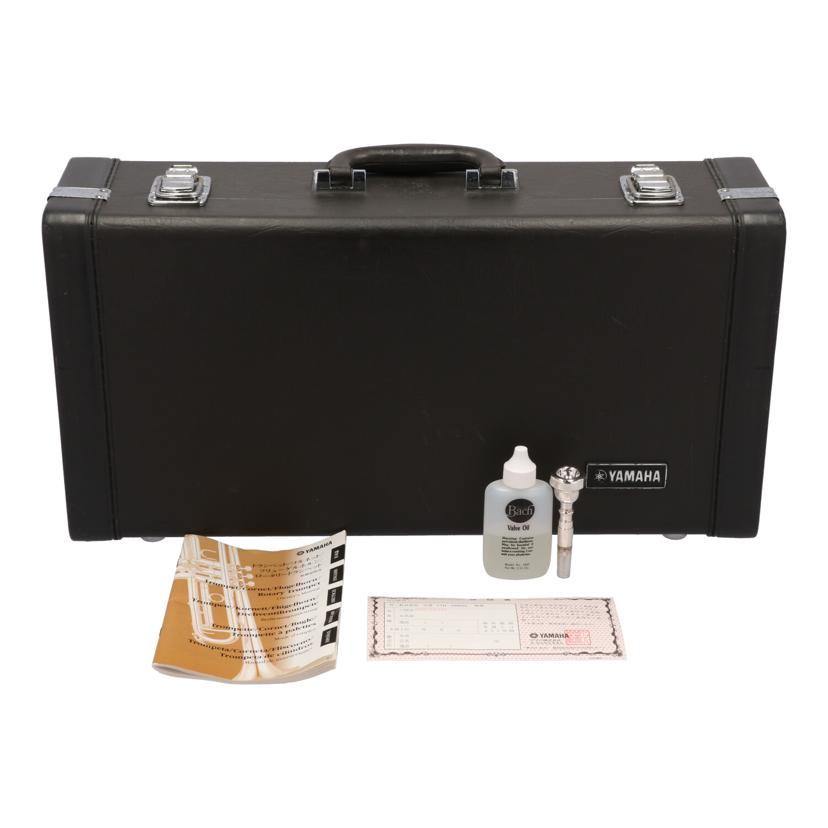 YAMAHA ヤマハ/トランペット/YTR-4335GS//731527/Cランク/82