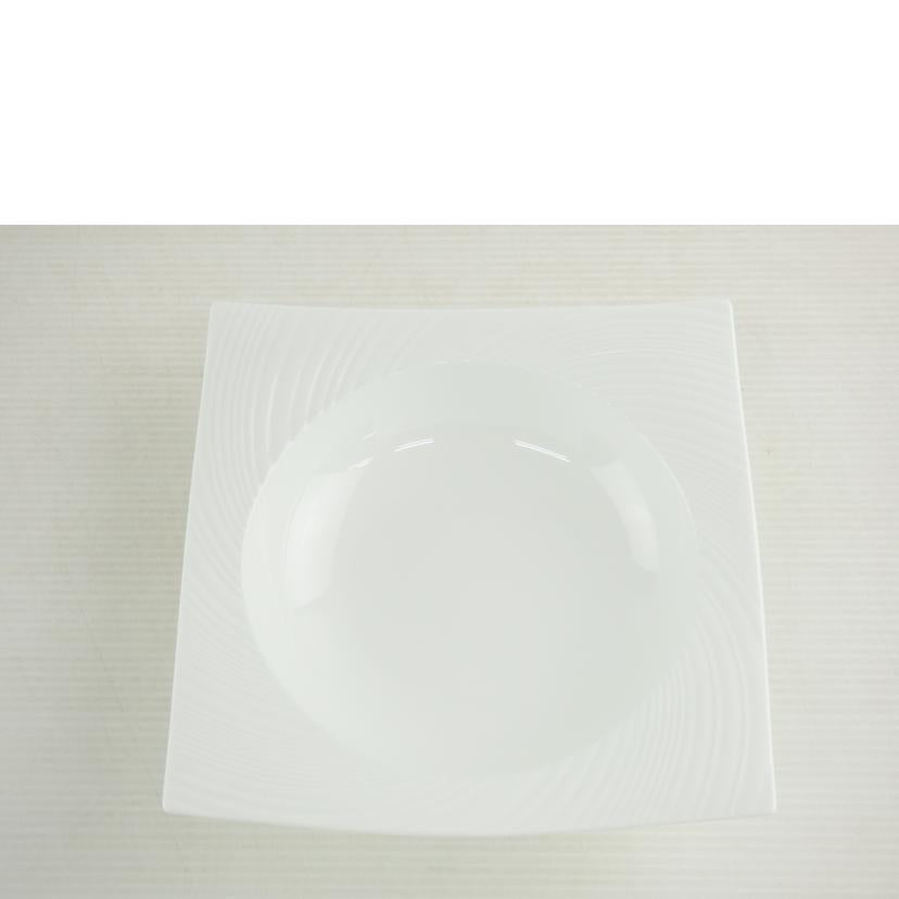 WEDGWOOD ウェッジウッド/ETHEREALスープ皿23cm//Aランク/64