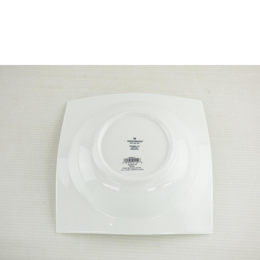 WEDGWOOD ウェッジウッド/ETHEREALスープ皿23cm//Aランク/64
