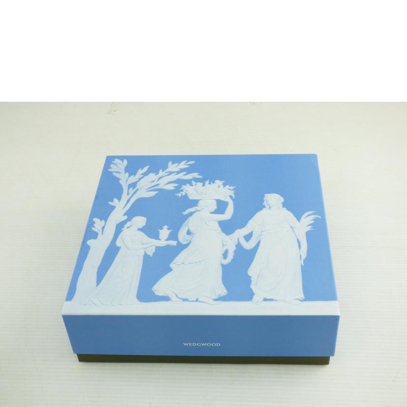 WEDGWOOD ウェッジウッド/ETHEREALスープ皿23cm//Aランク/64