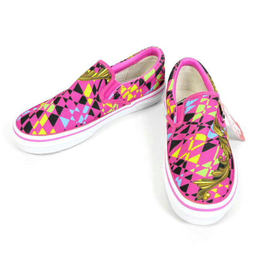 VANS/VANS 浜崎あゆみコラボスリッポン 23.0cm/ANHA-1083//Aランク/70