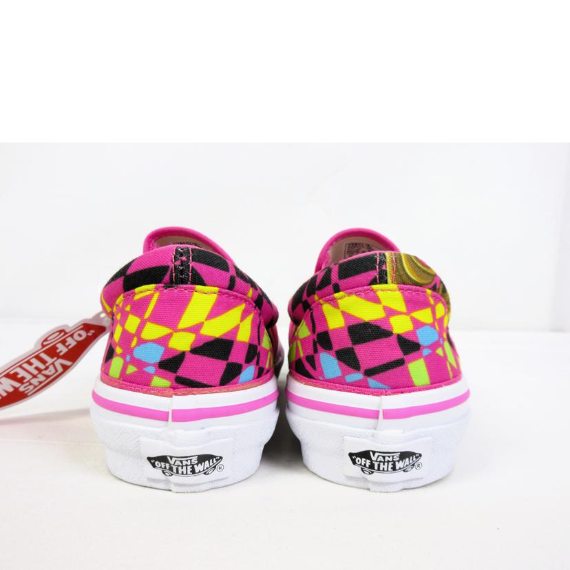 VANS/VANS 浜崎あゆみコラボスリッポン 23.0cm/ANHA-1083//Aランク/70