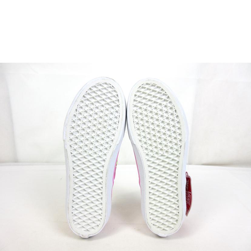 VANS/VANS 浜崎あゆみコラボスリッポン 23.0cm/ANHA-1083//Aランク/70