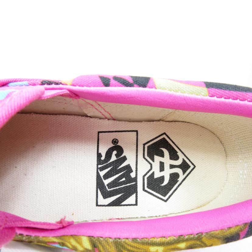 VANS/VANS 浜崎あゆみコラボスリッポン 23.0cm/ANHA-1083//Aランク/70