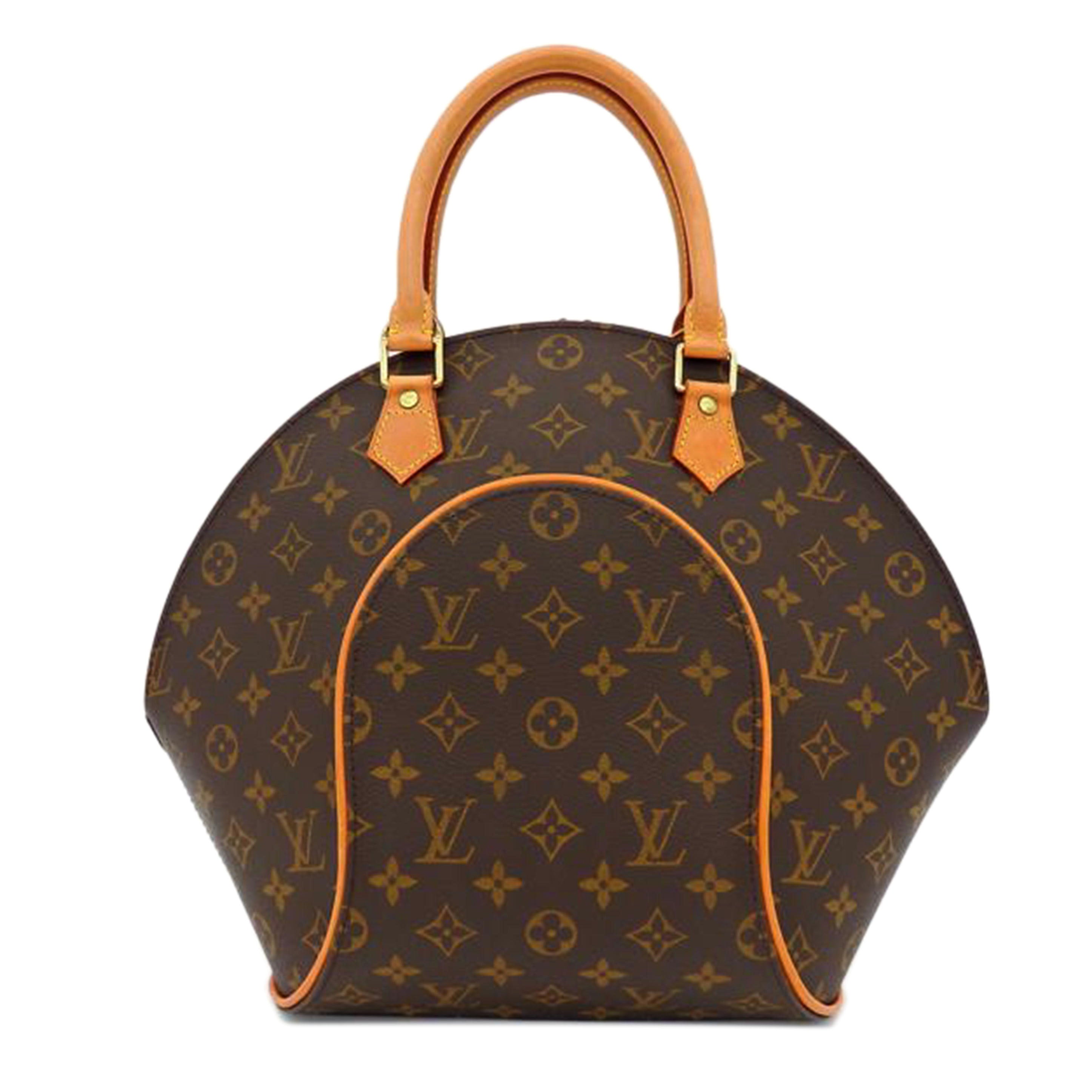 LV LV/エリプスMM/モノグラム/M51126//MI0030/ABランク/75