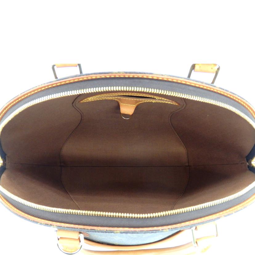 LV LV/エリプスMM/モノグラム/M51126//MI0030/ABランク/75