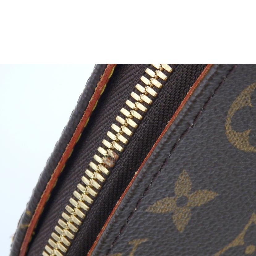 LV LV/エリプスMM/モノグラム/M51126//MI0030/ABランク/75