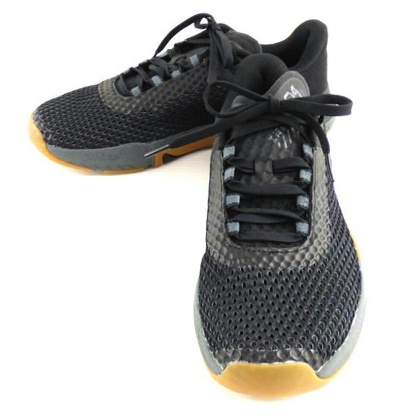 UNDERARMOUR アンダーアーマー/トレーニングシューズ/3025052-002//Aランク/64