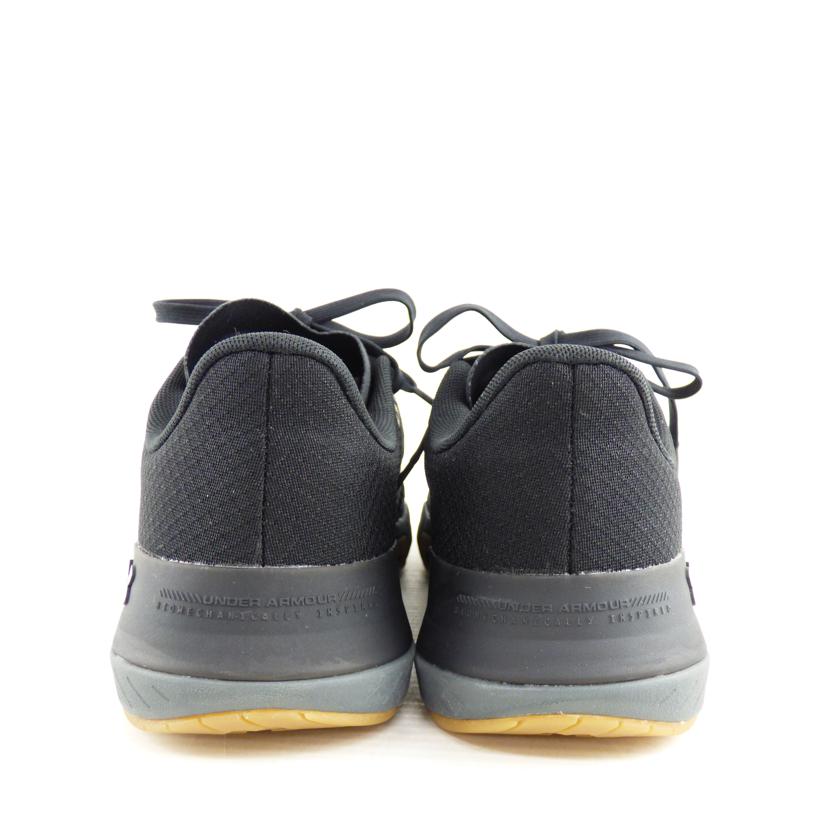 UNDERARMOUR アンダーアーマー/トレーニングシューズ/3025052-002//Aランク/64