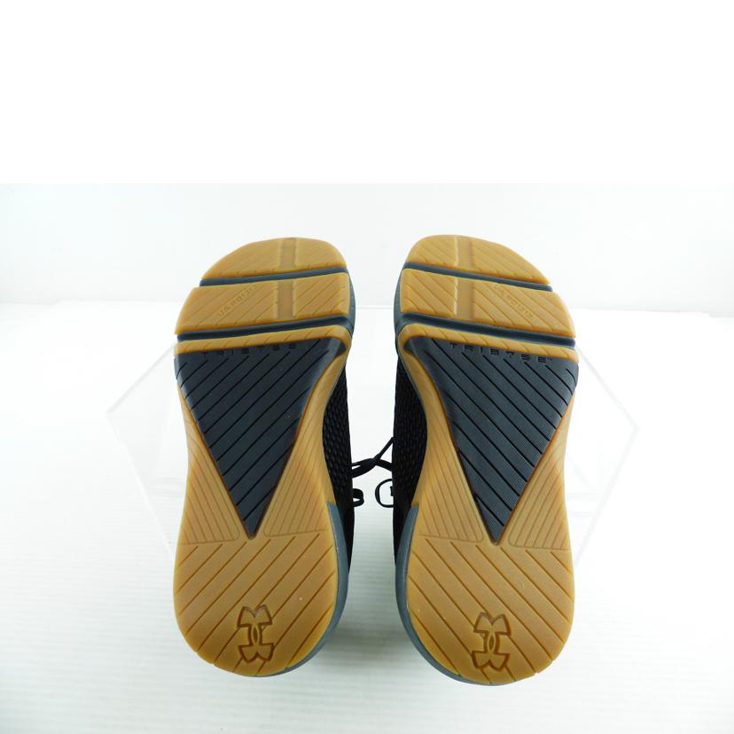 UNDERARMOUR アンダーアーマー/トレーニングシューズ/3025052-002//Aランク/64