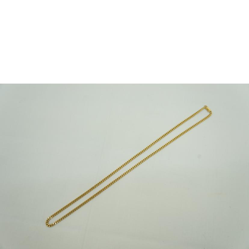 K18喜平ネックレス30.2g60cm//ABランク/09