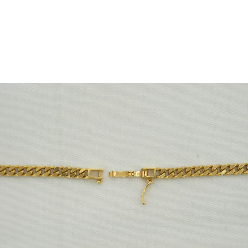 K18喜平ネックレス30.2g60cm//ABランク/09