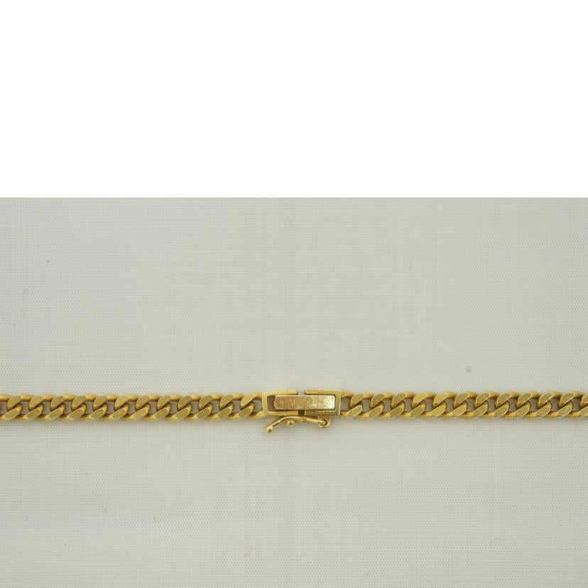 K18喜平ネックレス30.2g60cm//ABランク/09