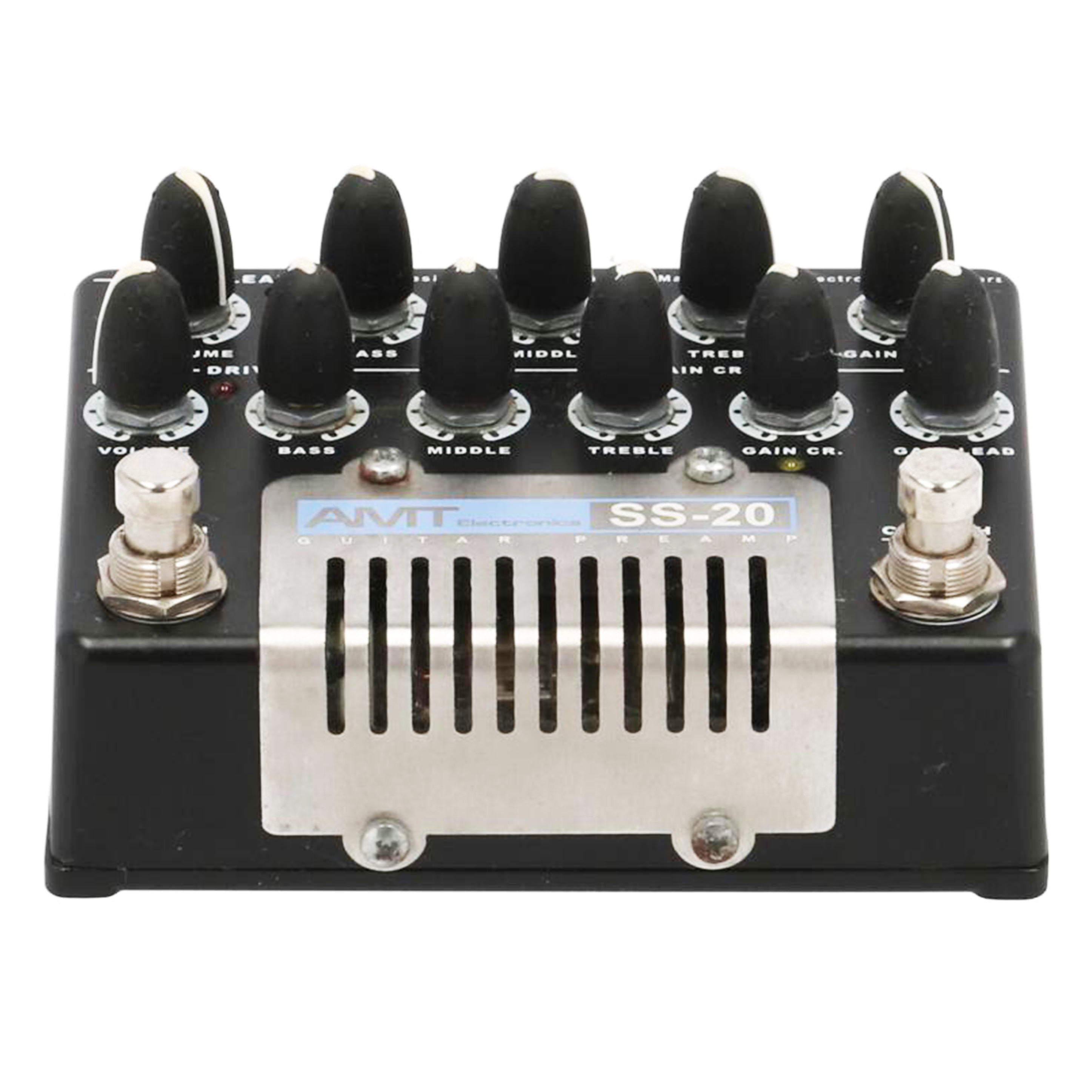 AMT Electronics AMT Electronics/エフェクター/SS-20//Bランク/67