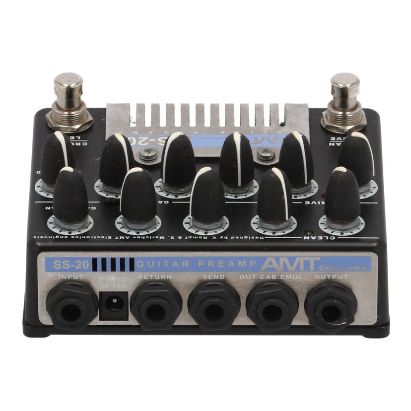 AMT Electronics AMT Electronics/エフェクター/SS-20//Bランク/67