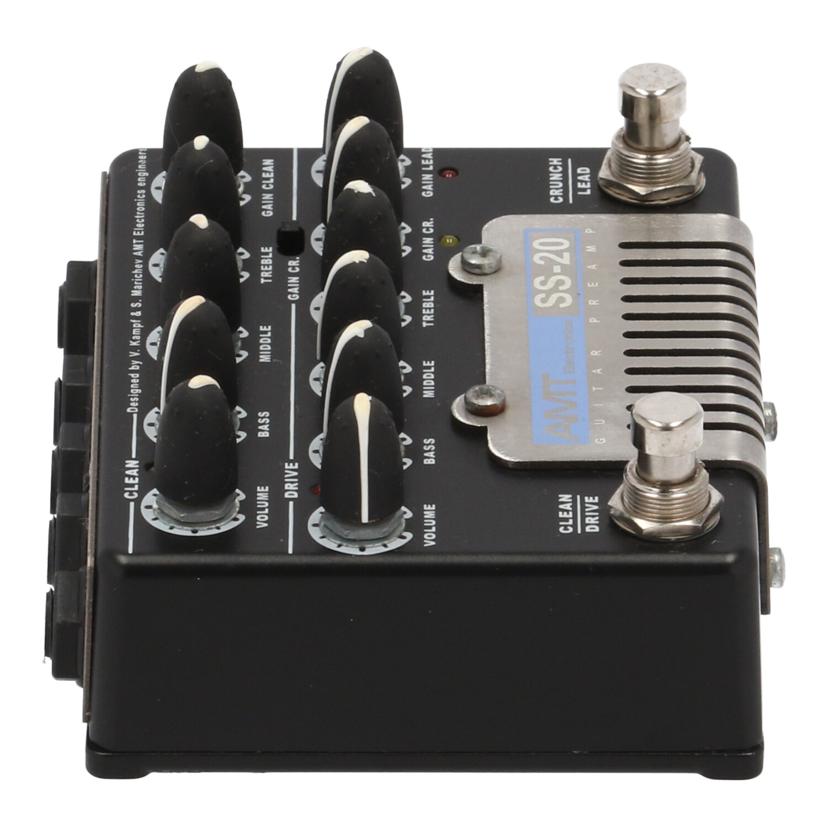 AMT Electronics AMT Electronics/エフェクター/SS-20//Bランク/67