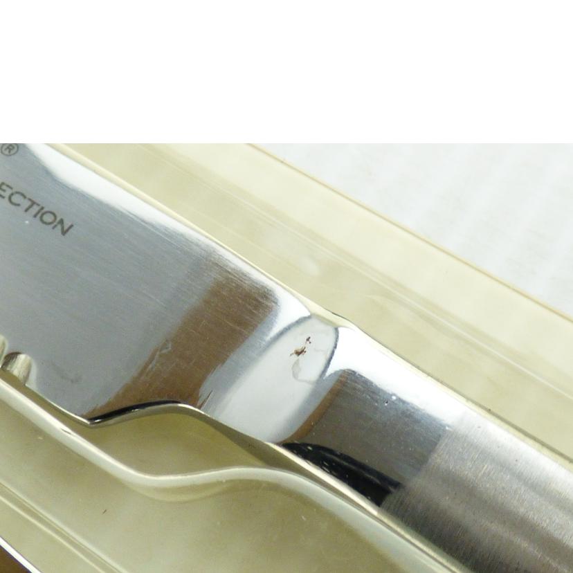 ONEIDA オネイダ/ステンレススチールナイフセット/55106//Aランク/64