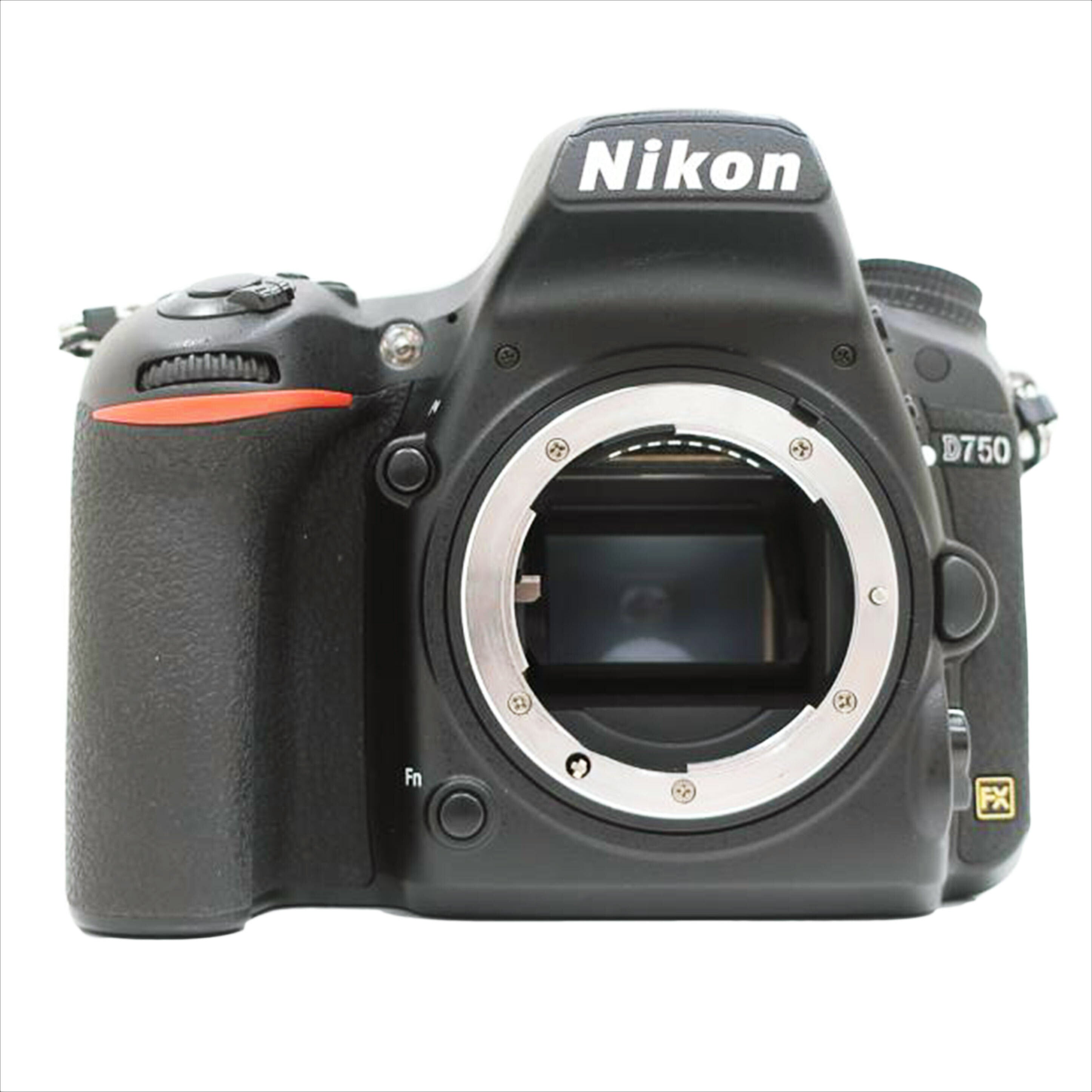 Nikon ニコン/デジタル一眼ボディ/D750//2026570/ABランク/65