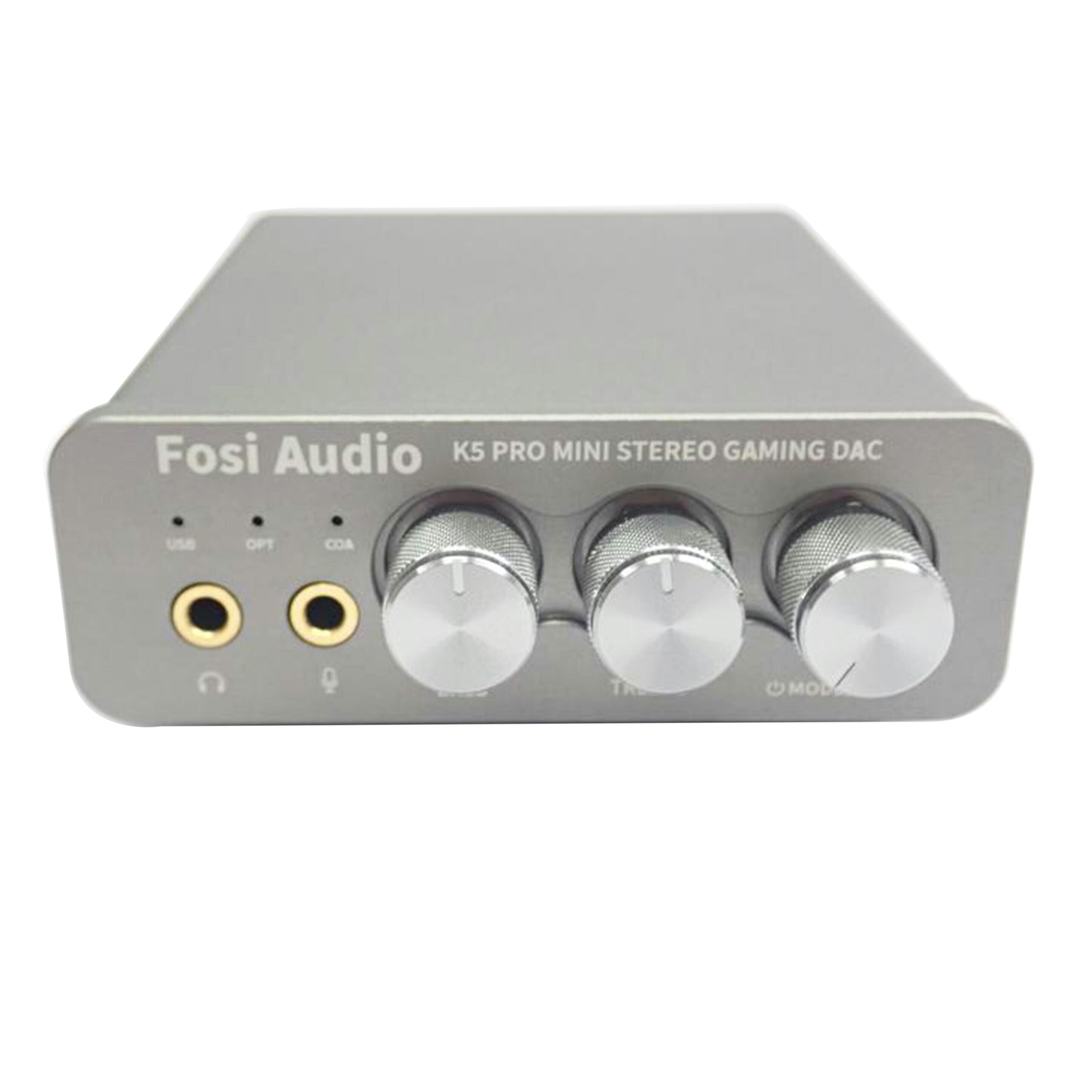 Fosi Audio Fosi Audio/ヘッドホンアンプ/K5 Pro//Bランク/62