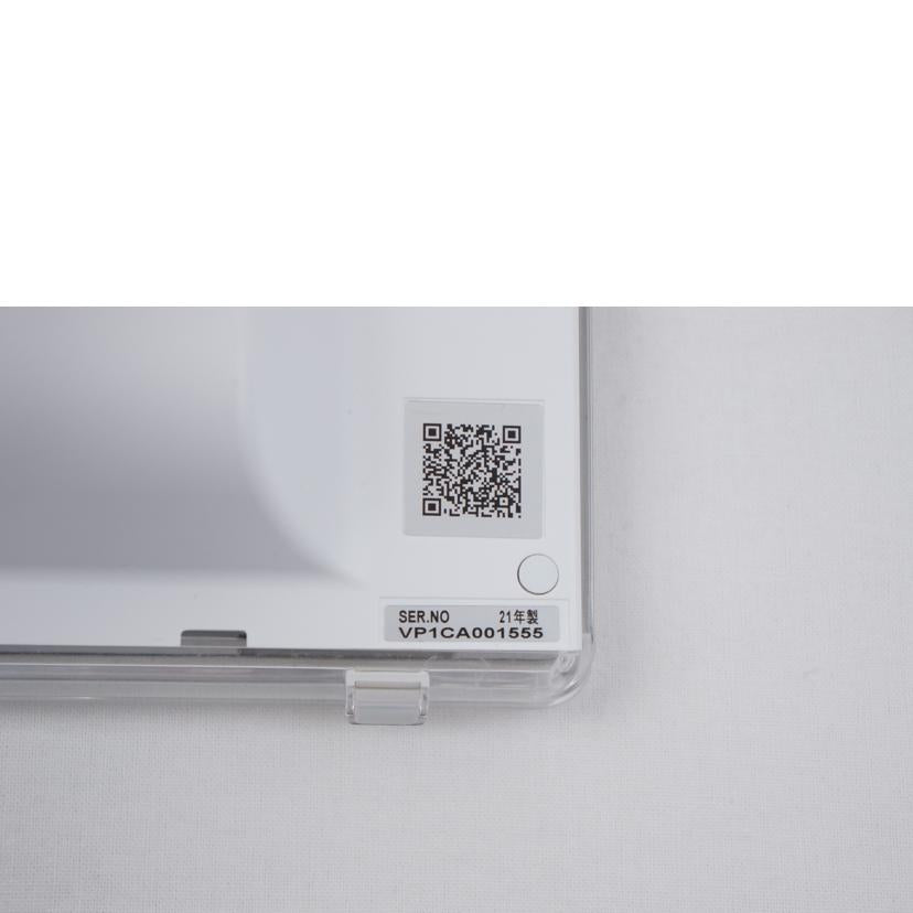 Panasonic パナソニック/ポータブルTV/UN-10E10D/UN-10E10D//VP1CA001555/ABランク/67