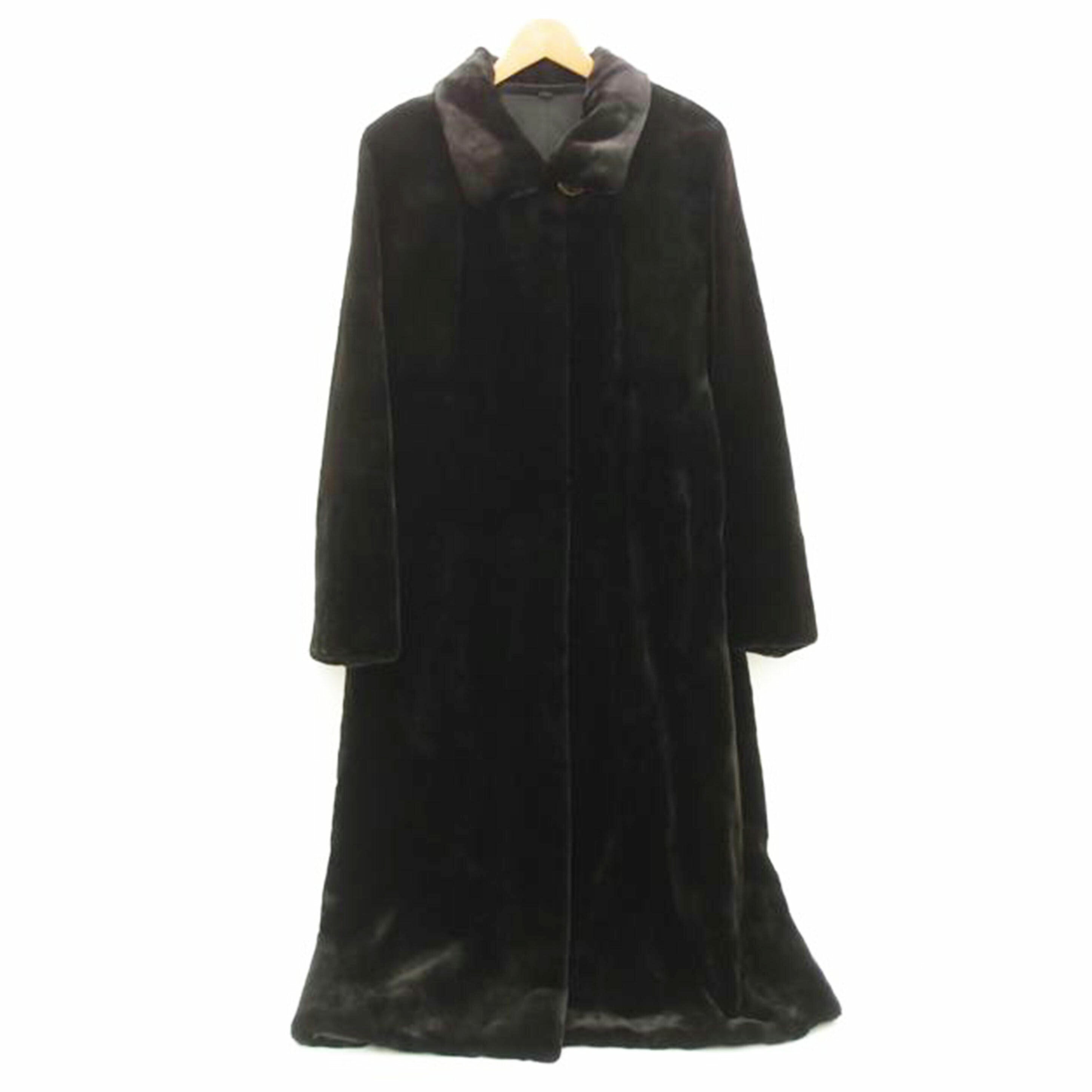 SAGA MINK サガミンク/SAGA MINK ミンクコート//Aランク/69