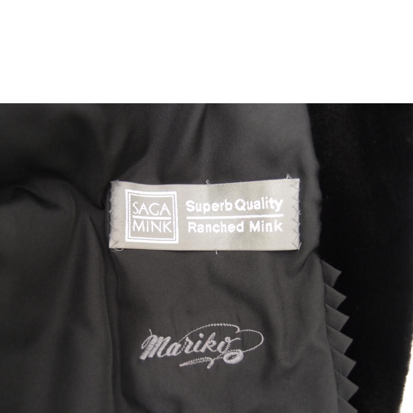 SAGA MINK サガミンク/SAGA MINK ミンクコート//Aランク/69