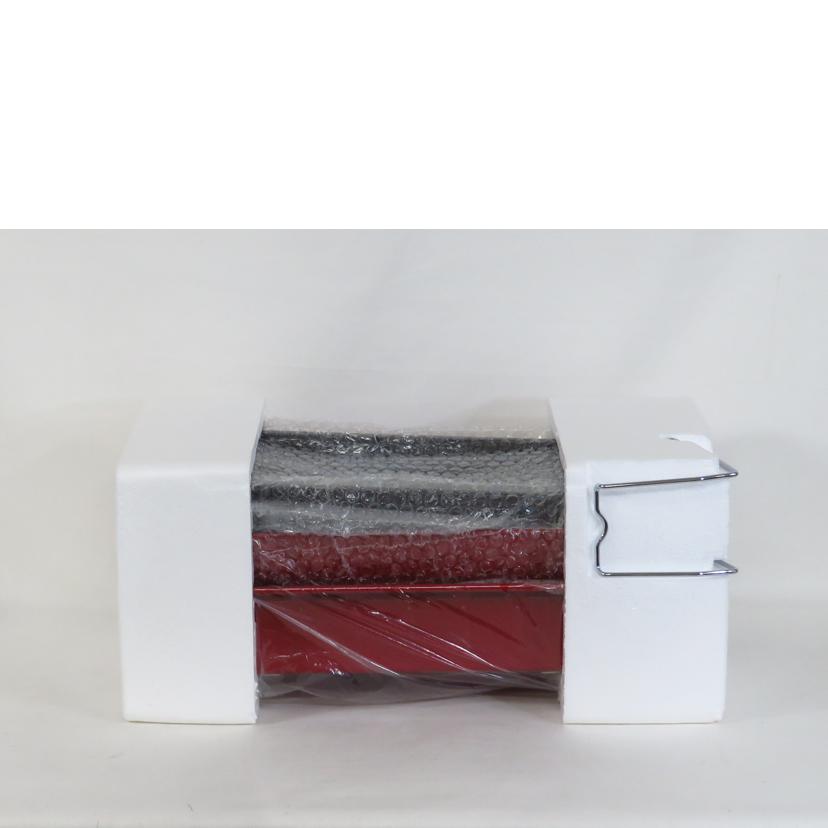 recolte レコルト/ホームバーベキュー レッド/RBQ-1//SAランク/81